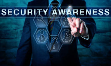 Security Training and Awareness