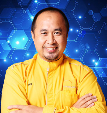 Faiz Zaki